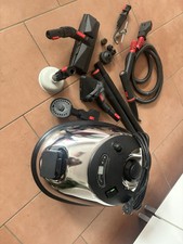 AIO  Thermocleaner - Dampfreiniger + Viel Zubehör