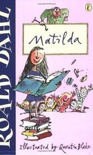 Matilda  von Dahl, Roald |