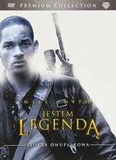 I Am Legend - Limited Edition