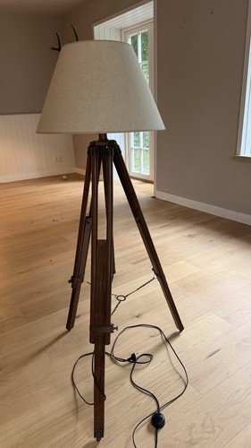 Stehlampe standlampe - stehlampe,