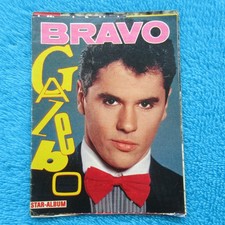 GAZEBO Star Album BRAVO 2