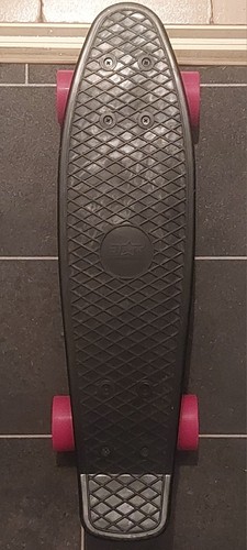 Pennyboard - ,