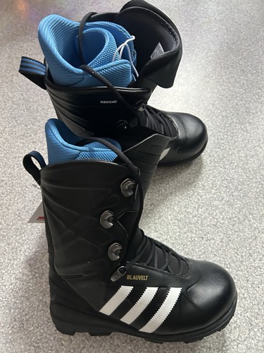 Snowboard adidas herren - snowboard, 44