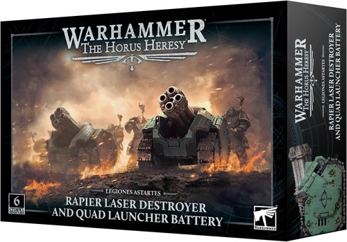 Warhammer the horus heresy - warhammer,