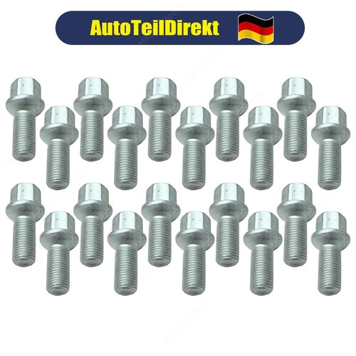 Stück felgenschrauben für - 20,