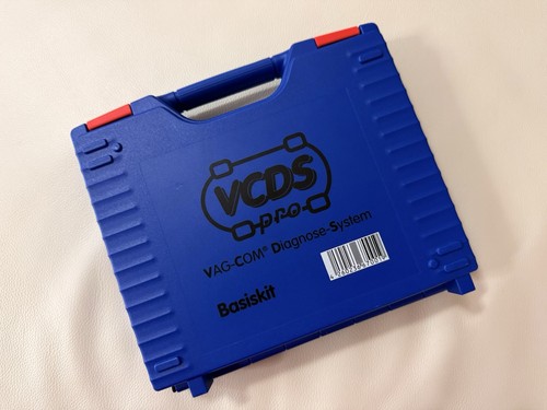 Original ross tech - original, vcds