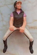 SCHLEICH Reiter Reiterin