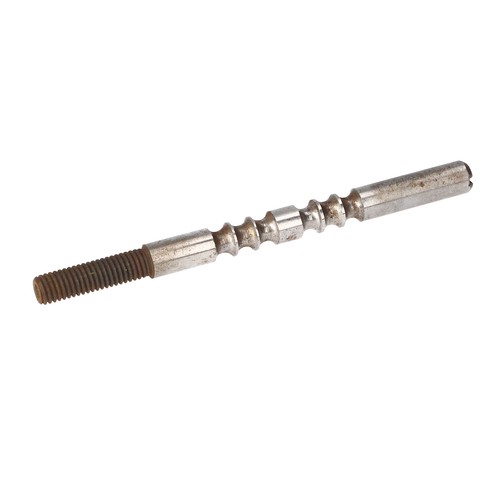 Rt125 schaltarretierachse - mz,