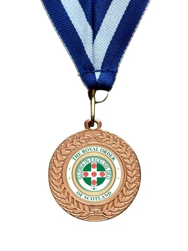 Freimaurer royal order - royal, of