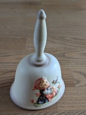 Hummel Goebel Jahresglocke