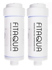 2 x FitAqua Kalkfilter