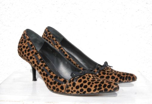 Walter steiger pumps - steiger, *