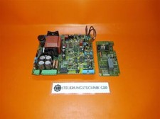 BAUMÜLLER 3.9002.C & 3.9010.B