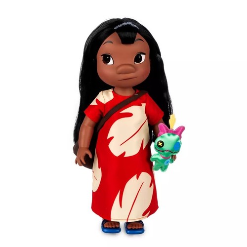 Disney animators collection - disney,