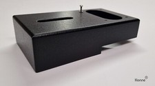 Tonearm base made mdf for - tonearm,