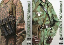 Ausrüstung: Field Equipment