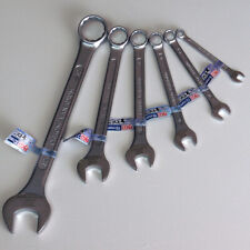 Maulringschlüssel Gabelringschlüssel BGS Maulschlüssel Ringschlüssel 6 mm- 50 mm