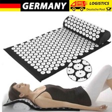 Akupressurmatte Shiatsu-Set