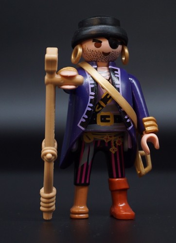 Playmobil figur mann 4483 - figur,