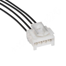 Stecker 4-polig für