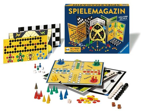 Ravensburger 272952 spiele - ravensburger,