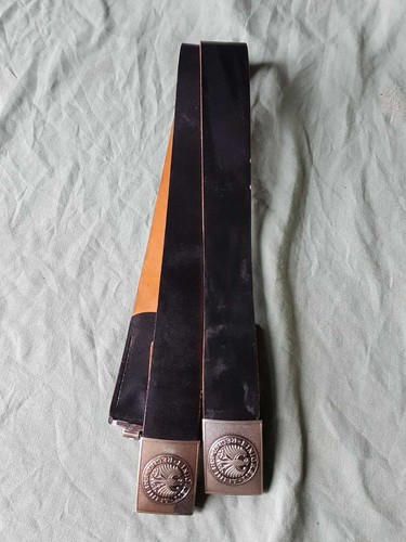 Original bundeswehr bw - 2x,