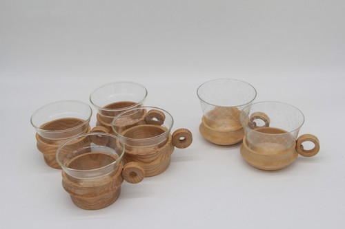 Set ddr gläser tassen - set,