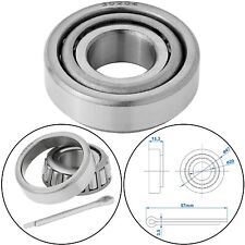 Radlagersatz kompatibel für