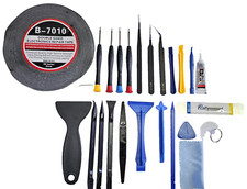 24 in 1 Reparatur Werkzeug Set Universal Set Display Smartphone Tablet Handy