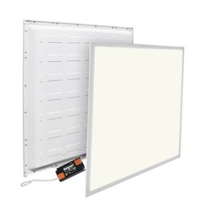 LED Decken Panel Leuchte
