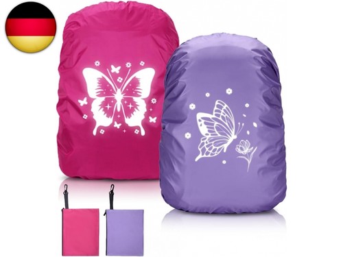 Stück regenschutz rucksack - regenschutz,