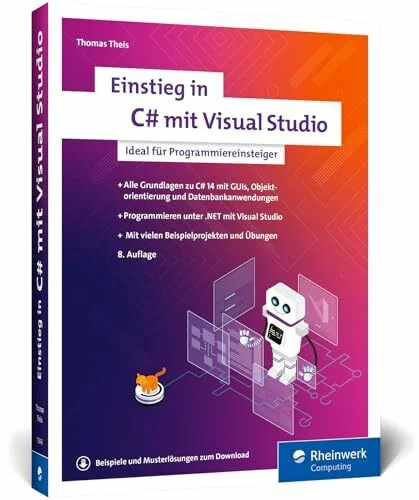 Einstieg mit visual - einstieg,