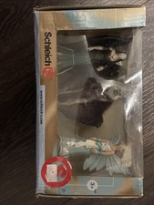 SCHLEICH Germany 3 Winged