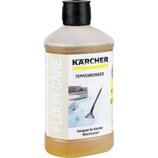 Kärcher Teppichreiniger RM
