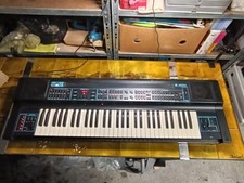 WERSI KF 20 CITY FOX E-ORGEL Keyboard ,volle Funktion !