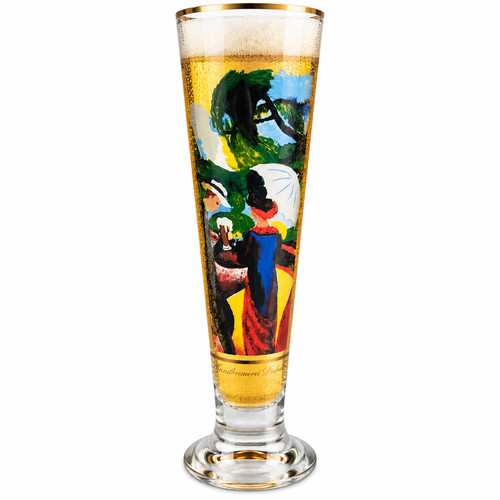 Diebels bierglas glas - bierglas, pils