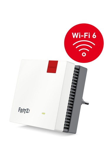 Avm fritz repeater 1200 - fritz!,