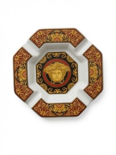 Rosenthal versace medusa - versace, „medusa