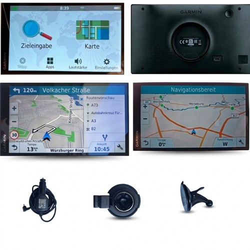 Garmin drivesmart lmt - 61, lmt-d