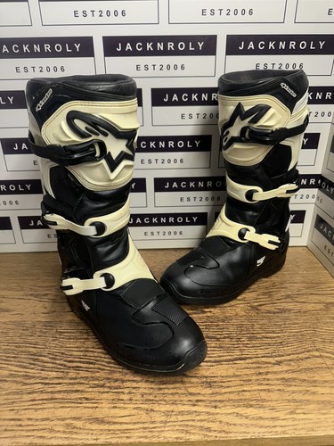 Alpinestars tech enduro - alpinestars,