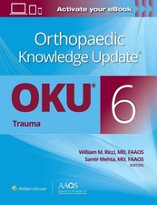 Orthopaedic Knowledge Update