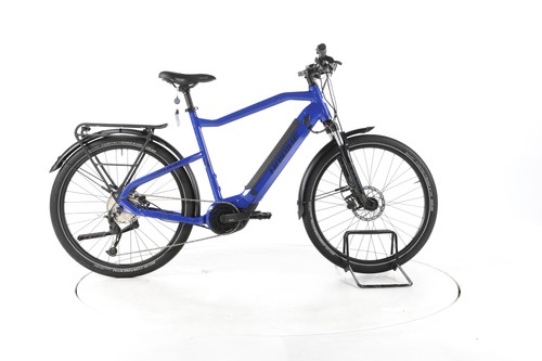 Haibike trekking - trekking, 4