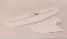 Robbe Modellsport HÖHEN UND SEITENLEITWERK ARCUS II NIGHT / 265002