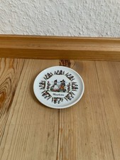 Wandteller Dekoration Teller