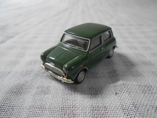 Mini cooper hongwell - cooper, "
