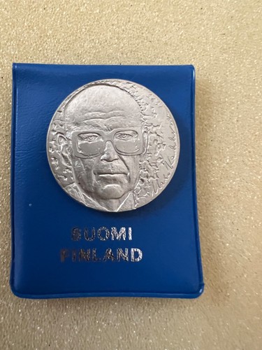 Markkaa finnland kekkonen - 10, finnland,
