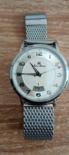 jean marcel automatik uhren