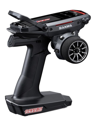 Sanwa m17s 493i ohne - sanwa, /