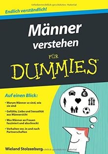 Männer verstehen für - , dummies