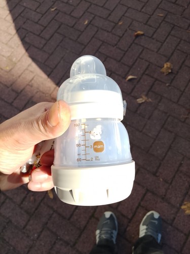 Mam easy start - mam, anti-colic